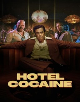 Hotel Cocaine temporada 1 capitulo 6