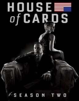 House of Cards temporada 2 capitulo 9