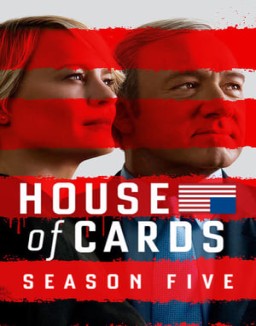 House of Cards temporada 5 capitulo 6