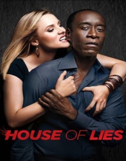 House of Lies saison 1