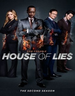 House of Lies saison 2
