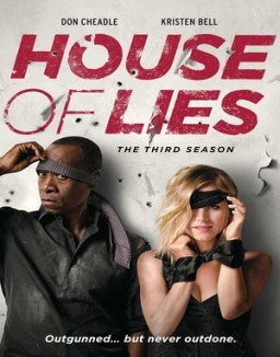 House of Lies saison 3