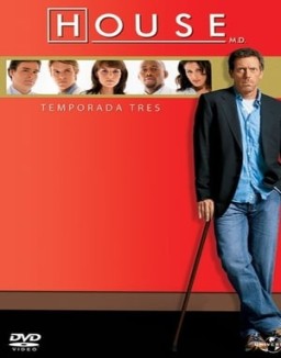 House Temporada 3