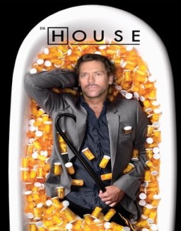 House temporada 4 capitulo 5