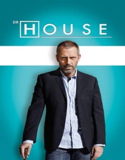 House saison 6