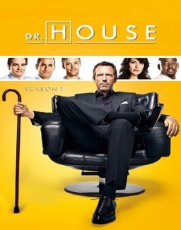 House temporada 7 capitulo 23