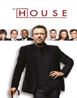 House temporada 8 capitulo 8