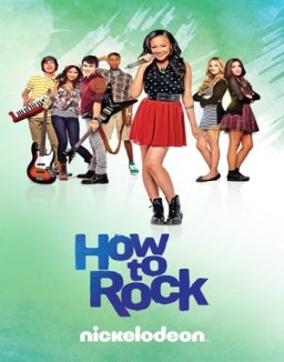 How to Rock temporada 1 capitulo 14