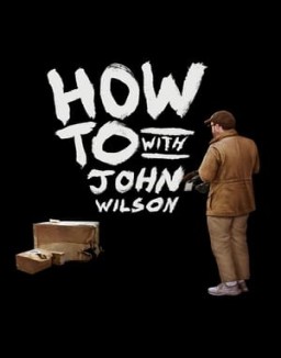 How To with John Wilson temporada 1 capitulo 1