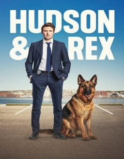 Hudson & Rex temporada 1 capitulo 12