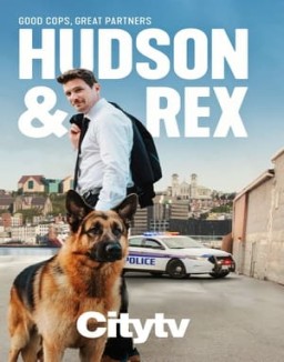 Hudson & Rex saison 4