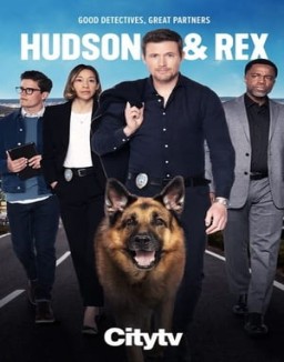 Hudson & Rex temporada 5 capitulo 2