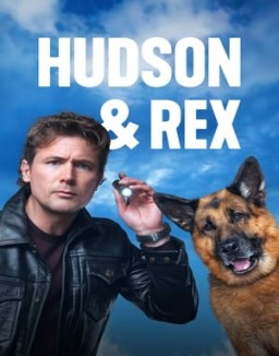 Hudson & Rex temporada 6 capitulo 15