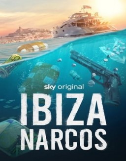 Ibiza Narcos temporada 1 capitulo 3