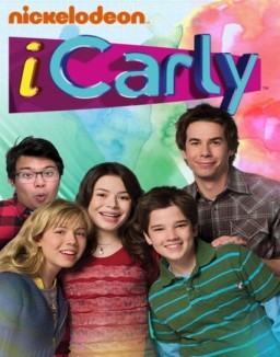 iCarly (2007) temporada 1 capitulo 16