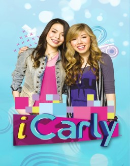 iCarly (2007) temporada 3 capitulo 10