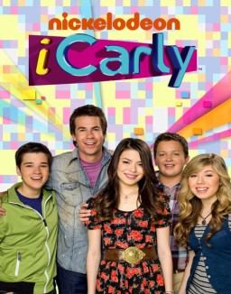 iCarly (2007) temporada 4 capitulo 9