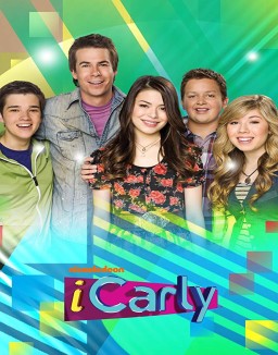 iCarly (2007) temporada 5 capitulo 1