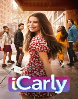 iCarly saison 1