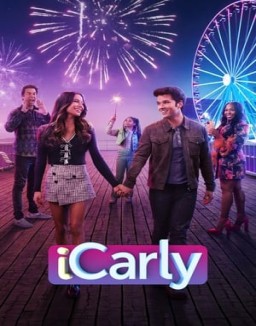 iCarly temporada 3 capitulo 5