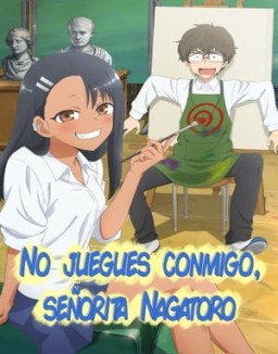 Ijiranaide, Nagatoro-san temporada 1 capitulo 5