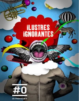 Ilustres Ignorantes temporada 17 capitulo 10