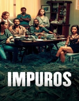 Impuros Temporada 2