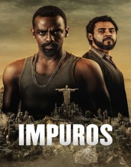 Impuros temporada 3 capitulo 9