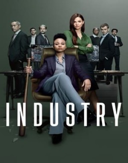 Industry temporada 2 capitulo 5