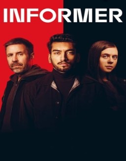 Informer temporada 1 capitulo 4