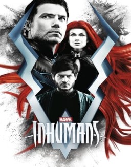 Inhumans temporada 1 capitulo 1