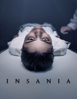 Insania temporada 1 capitulo 7