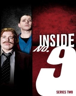 Inside No. 9 temporada 2 capitulo 5