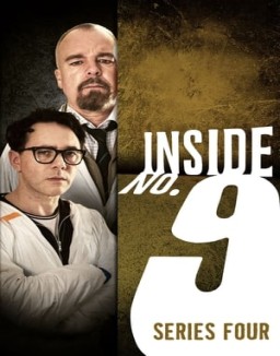 Inside No. 9 temporada 4 capitulo 4