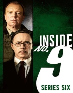 Inside No. 9 Temporada 6