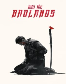 Into the Badlands temporada 1 capitulo 1