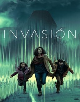 Invasión saison 1