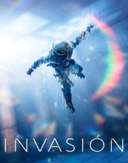 Invasión temporada 2 capitulo 4