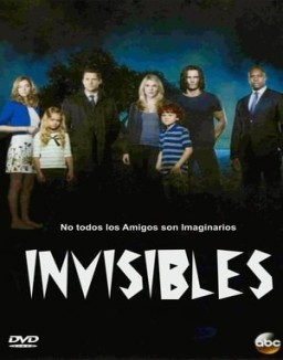 Invisibles temporada 1 capitulo 11