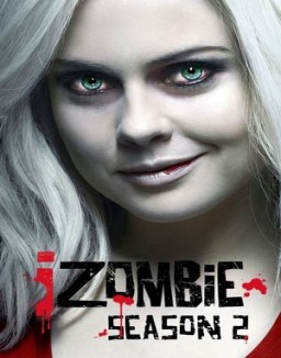 iZombie temporada 2 capitulo 13