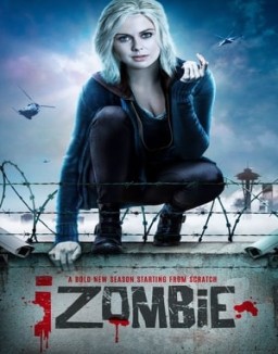 iZombie temporada 4 capitulo 11