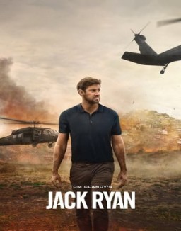 Jack Ryan temporada 2 capitulo 4