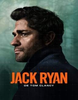 Jack Ryan temporada 4 capitulo 1