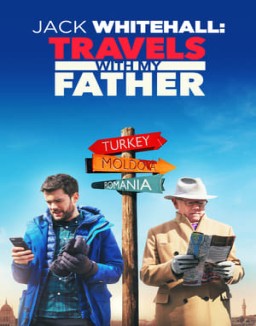 Jack Whitehall: Travels with My Father temporada 3 capitulo 2