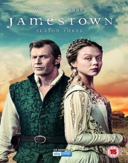 Jamestown Temporada 3