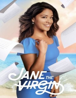 Jane the Virgin temporada 1 capitulo 2