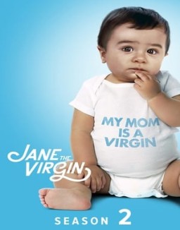 Jane the Virgin temporada 2 capitulo 18