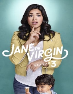 Jane the Virgin temporada 3 capitulo 19