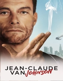 Jean-Claude Van Johnson temporada 1 capitulo 5