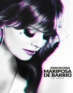 Jenni Rivera: Mariposa de Barrio temporada 1 capitulo 69